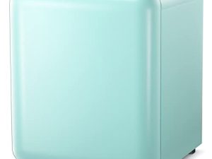 Havato 1.7 Cu.Ft Mini Fridge with Freezer
