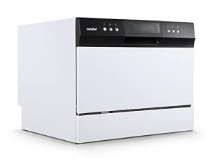 Comfee CDC22P1AWW Dishwasher