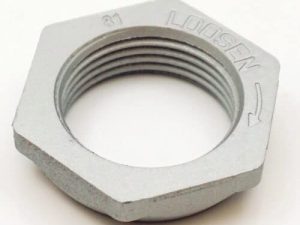 Cawla WH2X1193 Washing Machine Hub Nut Fits for GE AP2045284