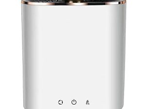 Vastarry Portable Compact Mini Washing Machine