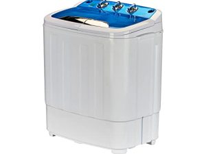 Globest Portable Washing Machine