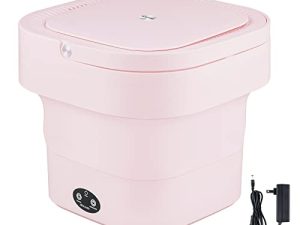Portable Washing Machine