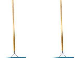 Grandi Groom Carpet Rake