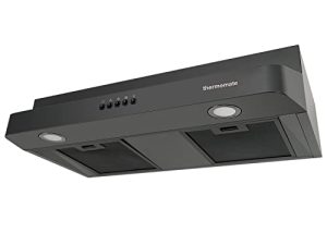 30 Inch Under Cabinet Range Hood