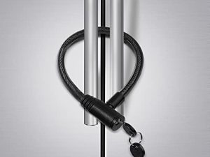 Rofio 2 Pack Fridge Lock