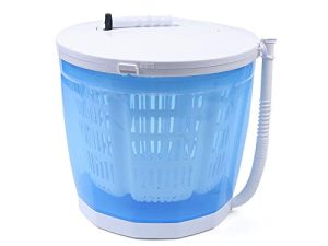 Portable Washing Machine - 2 in 1 Washing Machine