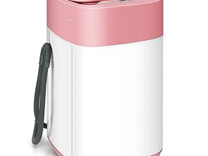 COSTWAY Portable Washing Machine