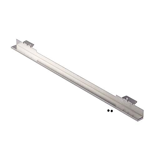 Whirlpool W10536339 30-in Warming Drawer Heat Deflector Whirlpool W10536339 30-in Warming Drawer Heat Deflector