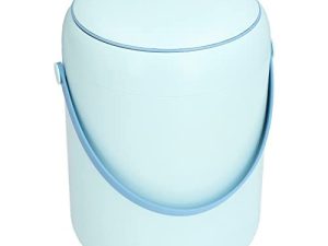 Portable Clothes Washing Machine