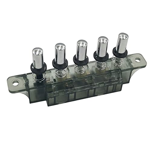 LICHIFIT kitchen Range Hood Keyboard Switch MQ165 Three-position Pushbutton Switch Power Key Board Switch LICHIFIT kitchen Range Hood Keyboard Switch MQ165 Three-position Pushbutton Switch Power Key Board Switch