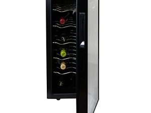 Koolatron 12 Bottle Wine Cooler