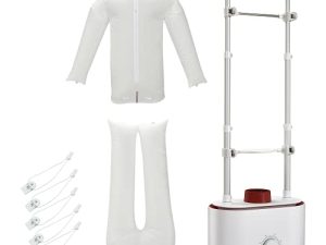 Renatone 1050W Portable Clothes Dryer