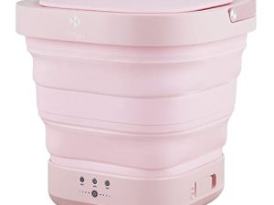 Portable Washing Machine Mini Washer