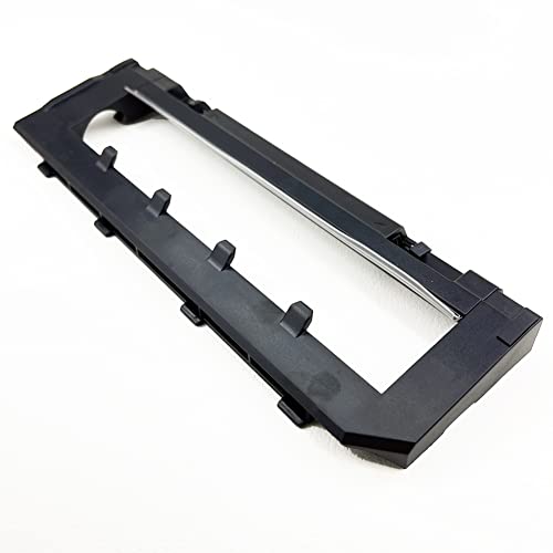 Ytaland Replacement Main Brush Back Cover for Roborock S7&S7+&S7 MaxV&S7 MaxV Plus&S7 MaxV Ultra&Q7&Q7+&Q7 Max&Q7 Max+ Robot Vacuum Cleaner (Black) Ytaland Replacement Main Brush Back Cover for Roborock S7&S7+&S7 MaxV&S7 MaxV Plus&S7 MaxV Ultra&Q7&Q7+&Q7 Max&Q7 Max+ Robot Vacuum Cleaner (Black)