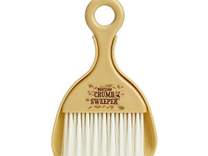 Rite Lite Passover Matzah Crumb Sweeper - Passover Gifts
