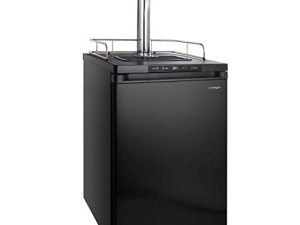 Kegco K309B-1 Keg Dispenser