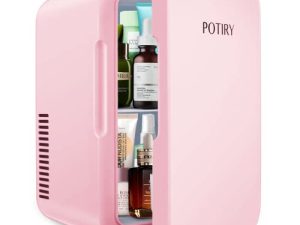Potiry Mini Fridge