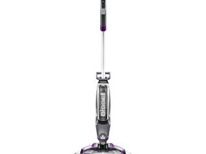 Bissell SpinWave Cordless PET Hard Floor Spin Mop