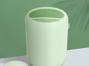 Portable Clothes Washing Machine