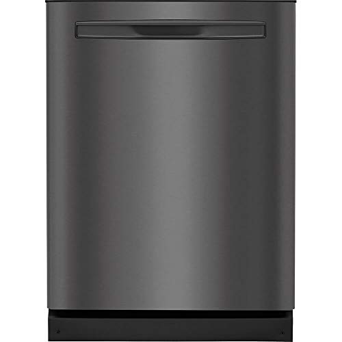 Frigidaire FGIP2468UD 24" Inch Energy Star Rated Built In Fully Integrated Dishwasher (Black Stainless Steel) Frigidaire FGIP2468UD 24" Inch Energy Star Rated Built In Fully Integrated Dishwasher (Black Stainless Steel)