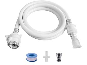 portable washing machine hoses