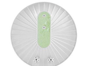 Mini Ultrasonic Dishwasher