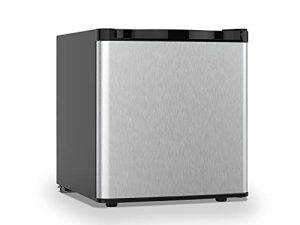 Upright Freezer Compact