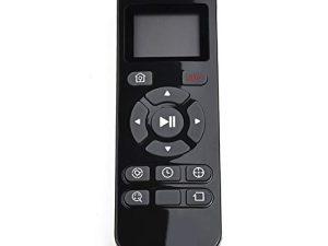 Remote Control for ECOVACS DEEBOT N79 N79S M80 RC1507 Sweeper Accessories