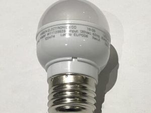 W11216993 W11125625 for Whirlpool Refrigerator Light Bulb