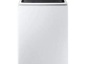 Samsung White Top Load Washer