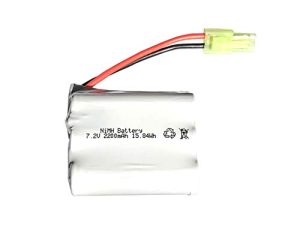 Areotek Battery Compatible with Shark XB2950 V2950 V2950A V2945Z V2945 Floor & Carpet Sweeper