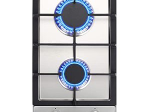 12" Built-in Gas Cooktop
