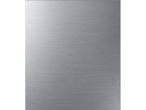 Samsung DW80N3030US/AA StormWash 48 dBA Stainless Steel Dishwasher