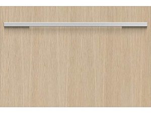 Fisher Paykel DD24SI9N 24 Inch Drawers Fully Integrated Dishwasher with 15 Wash Cycles