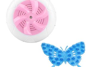 Portable Washing Machine