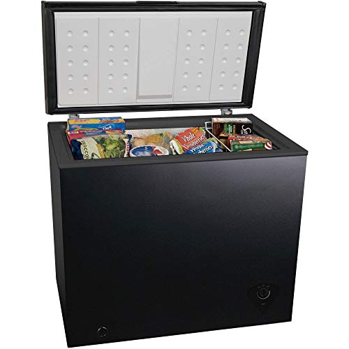 Arctic King ARC070S0ARBB 7 cu ft Chest Freezer Arctic King ARC070S0ARBB 7 cu ft Chest Freezer