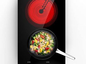 GTKZW Electric Cooktop