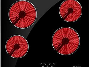 NOXTON Ceramic Cooktop