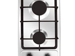 NOXTON 12 Inch Gas Cooktop