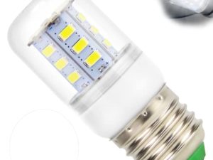 TRISCO 5304511738 LED Refrigerator Light Bulb for Electrolux Kenmore Refrigerator PS12364857 AP6278388 4584444 KEI D34L Refrigerator Parts & Accessories - Wattage:3.5w - 1 Pack