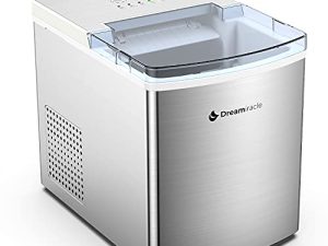 Ice Maker Machine for Countertop