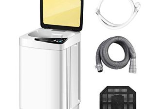 SAFEPLUS Portable Clothes Washing Machines