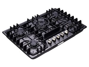 Anlyter 30 Inch Gas Cooktop