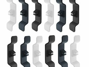 12 Pack Cord Organizer for Appliances
