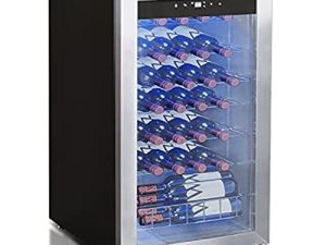 Smad Wine Fridge