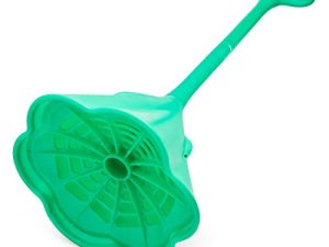 washOTG Portable Washing Machine – Durable & Waterproof Clothes Washing Wand – Mobile Clothes Washer that’s Perfect for Washing Clothes while Camping
