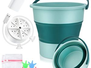 Portable Washing Machine