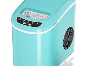 COSTWAY Countertop Ice Maker