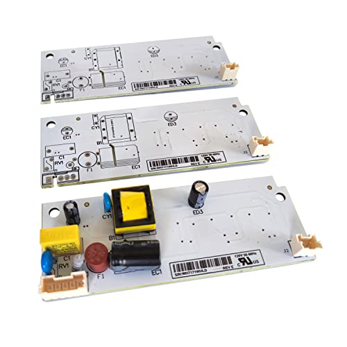 Upgrade Wpw10515058 (1pcs) and w10515057 (2pcs) Whirlpool Refrigerator Light Whirlpool Freezer Light Bulb Replacement for Kenmore Upgrade Wpw10515058 (1pcs) and w10515057 (2pcs) Whirlpool Refrigerator Light Whirlpool Freezer Light Bulb Replacement for Kenmore