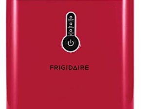 Frigidaire EFIC102-RED Compact Making Machine